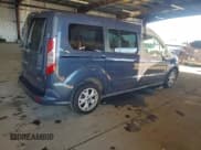 ✅ 2014 Ford Transit Connect XLT • VIN: NM0GS9F75E1153750 • Lot: 93976325. Wystawiony na Copart z przebiegiem 120 424 mil. Bezpłatny archiwum sprzedaży aukcyjnych z USA i szczegółowy raport historii pojazdu na DreamBid. Zdjęcie 3.