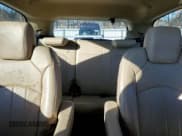 ✅ 2010 Chevrolet Traverse LTZ • VIN: 1GNLRHED0AJ231707 • Лот: 84605854. Опубликован ранее на Copart с пробегом 209 886 миль. Бесплатный доступ к архиву аукционных продаж из США и подробный отчёт об истории автомобиля на DreamBid. Изображение 10.