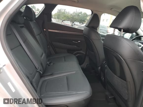 ✅ 2023 Hyundai Tucson N Line • VIN: KM8JF3AE4PU177471 • Lot: 38031144. Wystawiony na Copart z przebiegiem 15 116 mil. Bezpłatny archiwum sprzedaży aukcyjnych z USA i szczegółowy raport historii pojazdu na DreamBid. Zdjęcie 11.