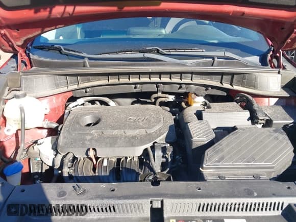 ✅ 2020 Hyundai Tucson Ultimate • VIN: KM8J3CALXLU238520 • Lot: 43593664. Listed on IAAI with 70,697 mi. Free auction sales archive from the USA and detailed vehicle history report at DreamBid. Image 10.