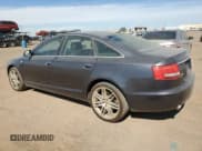 ✅ 2008 Audi A6 • VIN: WAUDV74F48N032472 • Лот: 44082765. Опубликован ранее на Copart с пробегом 162 570 миль. Бесплатный доступ к архиву аукционных продаж из США и подробный отчёт об истории автомобиля на DreamBid. Изображение 2.