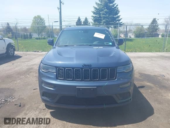 ✅ 2021 Jeep Grand Cherokee Limited • VIN: 1C4RJFBG2MC669487 • Lot: 42066881. Wystawiony na IAAI z przebiegiem 137 905 mil. Bezpłatny archiwum sprzedaży aukcyjnych z USA i szczegółowy raport historii pojazdu na DreamBid. Zdjęcie 12.