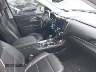 2019 Chevrolet Traverse RS с VIN 1GNEVJKW7KJ132997, выставлен на аукционе IAAI как лот 42873495 с пробегом 101 234 миль миль и . История ставок и продаж доступна на DreamBid. Изображение 5.