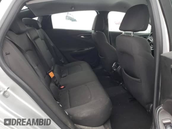 2016 Chevrolet Malibu LT с VIN 1G1ZE5ST0GF261982, выставлен на аукционе Copart как лот 88854505 с пробегом 96 616 миль миль и Чистый • Clean title. История ставок и продаж доступна на DreamBid. Изображение 10.