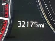 ✅ 2023 Mazda 3 S Carbon Edition • VIN: 3MZBPACM9PM377388 • Lot: 43347186. Listed on IAAI with 32,175 mi. Free auction sales archive from the USA and detailed vehicle history report at DreamBid. Image 15.