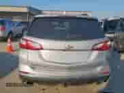 2019 Chevrolet Equinox Premier с VIN 2GNAXPEX2K6225813, выставлен на аукционе Copart как лот 80989295 с пробегом 70 151 миль миль и Списание • Salvage title. История ставок и продаж доступна на DreamBid. Изображение 6.