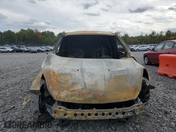 ✅ 2013 Ford Escape SEL • VIN: 1FMCU0HX7DUB59692 • Lot: 85194195. Listed on Copart with Not provided. Free auction sales archive from the USA and detailed vehicle history report at DreamBid. Image 5.