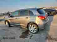 2013 Mitsubishi Outlander ES z VIN 4A4AP3AU2DE011084, wystawiony jako Copart lot #71807855 z przebiegiem 141 460 mil mil oraz Szkoda całkowita • Salvage title. Historia ofert i sprzedaży dostępna na DreamBid. Obrazek 2.