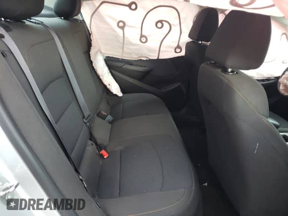 ✅ 2016 Chevrolet Cruze LS • VIN: 1G1BC5SM2G7252565 • Lot: 73061662. Wystawiony na Copart z przebiegiem 67 661 mil mil. Skorzystaj z bezpłatnego archiwum sprzedaży aukcyjnych z USA i zobacz szczegółowy raport historii pojazdu na DreamBid. Zdjęcie 11.