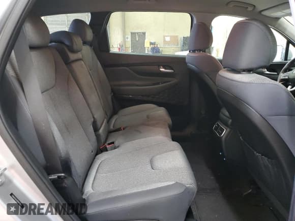 ✅ 2023 Hyundai Santa Fe SEL • VIN: 5NMS24AJ2PH574451 • Lot: 89636285. Wystawiony na Copart z przebiegiem 36 207 mil. Bezpłatny archiwum sprzedaży aukcyjnych z USA i szczegółowy raport historii pojazdu na DreamBid. Zdjęcie 11.