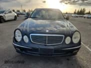 ✅ 2004 Mercedes-Benz E 320 • VIN: WDBUF65J74A540545 • Lot: 92748025. Listed on Copart with 214,546 mi. Free auction sales archive from the USA and detailed vehicle history report at DreamBid. Image 5.