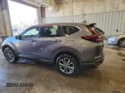 ✅ 2020 Honda CR-V EX-L • VIN: 5J6RW2H80LL042256 • Lot: 91477085. Listed on Copart with 53,819 mi. Free auction sales archive from the USA and detailed vehicle history report at DreamBid. Image 2.