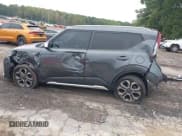 ✅ 2021 Kia Soul LX • VIN: KNDJ23AU5M7771004 • Lot: 43381936. Wystawiony na IAAI z przebiegiem 78 235 mil. Bezpłatny archiwum sprzedaży aukcyjnych z USA i szczegółowy raport historii pojazdu na DreamBid. Zdjęcie 13.