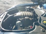 ✅ 2016 Porsche Panamera 4 • VIN: WP0AA2A75GL001484 • Лот: 43403161. Опубликован ранее на IAAI с пробегом 97 294 миль. Бесплатный доступ к архиву аукционных продаж из США и подробный отчёт об истории автомобиля на DreamBid. Изображение 24.