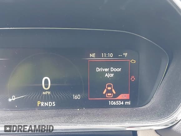 ✅ 2018 Lincoln Continental Select • VIN: 1LN6L9TK9J5616282 • Lot: 42895118. Wystawiony na IAAI z przebiegiem 106 534 mil. Bezpłatny archiwum sprzedaży aukcyjnych z USA i szczegółowy raport historii pojazdu na DreamBid. Zdjęcie 15.