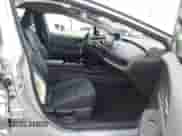 2024 Toyota Prius LE с VIN JTDACAAU5R3038547, выставлен на аукционе IAAI как лот 43384900 с пробегом 7 982 миль миль и . История ставок и продаж доступна на DreamBid. Изображение 5.