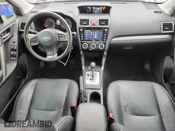 ✅ 2016 Subaru Forester Limited • VIN: JF2SJAHC7GH412200 • Lot: 93443585. Wystawiony na Copart z przebiegiem 198 825 mil. Bezpłatny archiwum sprzedaży aukcyjnych z USA i szczegółowy raport historii pojazdu na DreamBid. Zdjęcie 8.