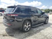 ✅ 2023 Jeep Grand Cherokee Limited • VIN: 1C4RJJBG5P8778343 • Lot: 66888045. Listed on Copart with 53,292 mi. Free auction sales archive from the USA and detailed vehicle history report at DreamBid. Image 3.