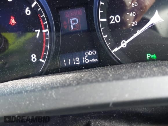 ✅ 2015 Lexus RX 350 • VIN: 2T2BK1BA4FC258000 • Lot: 43871452. Listed on IAAI with 111,916 mi. Free auction sales archive from the USA and detailed vehicle history report at DreamBid. Image 16.