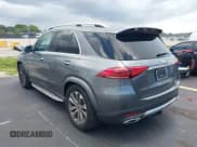 ✅ 2022 Mercedes-Benz GLE 350 • VIN: 4JGFB4JBXNA762034 • Lot: 42917511. Listed on IAAI with 40,606 mi. Free auction sales archive from the USA and detailed vehicle history report at DreamBid. Image 3.