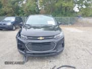 ✅ 2021 Chevrolet Trax LS • VIN: KL7CJKSB9MB321840 • Lot: 43265706. Listed on IAAI with 76,342 mi. Free auction sales archive from the USA and detailed vehicle history report at DreamBid. Image 13.