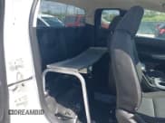 ✅ 2020 Chevrolet Colorado 4WD LT • VIN: 1GCHTCEA6L1163215 • Lot: 43206313. Listed on IAAI with 144,189 mi. Free auction sales archive from the USA and detailed vehicle history report at DreamBid. Image 8.