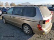 ✅ 2004 Honda Odyssey EX-L • VIN: 5FNRL18784B127575 • Лот: 87115214. Опубликован ранее на Copart с пробегом 214 146 миль. Бесплатный доступ к архиву аукционных продаж из США и подробный отчёт об истории автомобиля на DreamBid. Изображение 2.