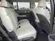 2025 Hyundai Santa Fe SEL с VIN 5NMP24GL9SH078196, выставлен на аукционе Copart как лот 45673475 с пробегом 2 465 миль миль и Списание • Salvage title. История ставок и продаж доступна на DreamBid. Изображение 11.