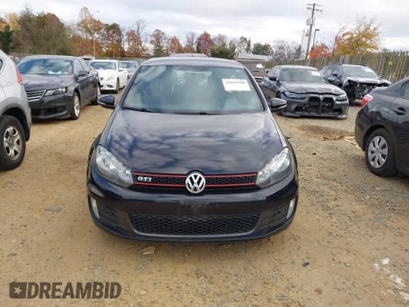 ✅ 2014 Volkswagen Golf GTI Wolfsburg Edition • VIN: WVWGD7AJ1EW004534 • Lot: 43669500. Wystawiony na IAAI z przebiegiem 152 747 mil. Bezpłatny archiwum sprzedaży aukcyjnych z USA i szczegółowy raport historii pojazdu na DreamBid. Zdjęcie 12.