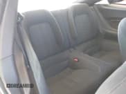 ✅ 2022 Ford Mustang GT • VIN: 1FA6P8CF6N5149498 • Lot: 43133851. Listed on IAAI with 26,729 mi. Free auction sales archive from the USA and detailed vehicle history report at DreamBid. Image 8.