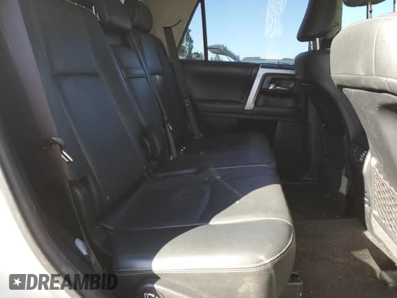 ✅ 2017 Toyota 4Runner SR5 Premium • VIN: JTEBU5JR0H5456632 • Lot: 80909255. Wystawiony na Copart z przebiegiem 127 160 mil. Bezpłatny archiwum sprzedaży aukcyjnych z USA i szczegółowy raport historii pojazdu na DreamBid. Zdjęcie 11.