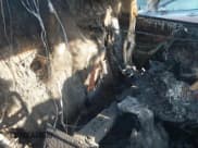 ✅ 2013 Toyota RAV4 LE • VIN: JTMBFREV9D5003908 • Lot: 43361912. Wystawiony na IAAI z przebiegiem Nie podano. Bezpłatny archiwum sprzedaży aukcyjnych z USA i szczegółowy raport historii pojazdu na DreamBid. Zdjęcie 8.