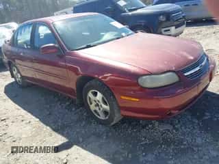 ✅ 2002 Chevrolet Malibu LS • VIN: 1G1NE52J12M621357 • Lot: 41883300. Wystawiony na IAAI z przebiegiem 193 803 mil mil. Skorzystaj z bezpłatnego archiwum sprzedaży aukcyjnych z USA i zobacz szczegółowy raport historii pojazdu na DreamBid. Zdjęcie 1.