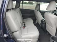 ✅ 2025 Honda Passport EX-L • VIN: 5FNYF8H53SB001955 • Lot: 61073885. Wystawiony na Copart z przebiegiem 6 613 mil. Bezpłatny archiwum sprzedaży aukcyjnych z USA i szczegółowy raport historii pojazdu na DreamBid. Zdjęcie 11.