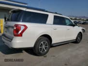 ✅ 2018 Ford Expedition Max XLT • VIN: 1FMJK1JT1JEA34977 • Лот: 65083335. Опубликован ранее на Copart с пробегом 64 234 миль. Бесплатный доступ к архиву аукционных продаж из США и подробный отчёт об истории автомобиля на DreamBid. Изображение 3.