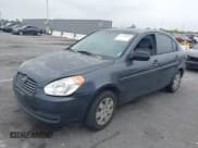 ✅ 2009 Hyundai Accent Auto GLS • VIN: KMHCM46C99U303998 • Лот: 42359499. Опубликован ранее на IAAI с пробегом 174 790 миль. Бесплатный доступ к архиву аукционных продаж из США и подробный отчёт об истории автомобиля на DreamBid. Изображение 2.