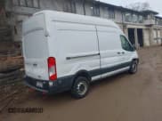 ✅ 2015 Ford Transit Cargo • VIN: 1FTNR2XG6FKB09053 • Lot: 41486394. Listed on IAAI with 175,265 mi. Free auction sales archive from the USA and detailed vehicle history report at DreamBid. Image 4.