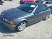 2001 BMW 3 Series 330Ci с VIN WBABS53431JU85127, выставлен на аукционе IAAI как лот 42582464 с пробегом 78 812 миль миль и . История ставок и продаж доступна на DreamBid. Изображение 2.