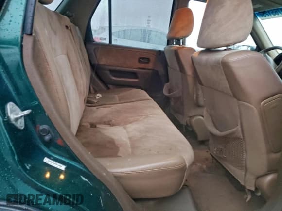 ✅ 2003 Honda CR-V EX • VIN: SHSRD78803U156889 • Lot: 94765125. Listed on Copart with 206,617 mi. Free auction sales archive from the USA and detailed vehicle history report at DreamBid. Image 11.