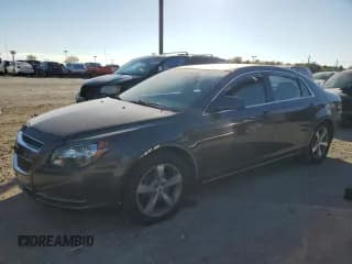 ✅ 2011 Chevrolet Malibu 1LT • VIN: 1G1ZC5E10BF255141 • Lot: 90929315. Wystawiony na Copart z przebiegiem 68 152 mil. Bezpłatny archiwum sprzedaży aukcyjnych z USA i szczegółowy raport historii pojazdu na DreamBid. Zdjęcie 1.