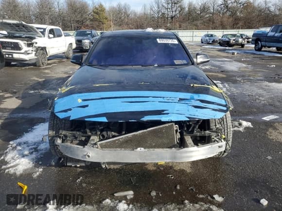 ✅ 2015 BMW 3 Series 335i • VIN: WBA3A9G54FNS66291 • Lot: 89039735. Wystawiony na Copart z przebiegiem 123 533 mil. Bezpłatny archiwum sprzedaży aukcyjnych z USA i szczegółowy raport historii pojazdu na DreamBid. Zdjęcie 5.