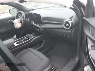 2025 Chevrolet Equinox AWD LT с VIN 3GNAXPEG9SL126885, выставлен на аукционе IAAI как лот 42248810 с пробегом 11 628 миль миль и . История ставок и продаж доступна на DreamBid. Изображение 5.