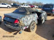 ✅ 2017 Ford Mustang EcoBoost Premium • VIN: 1FATP8UH6H5201817 • Lot: 41408420. Wystawiony na IAAI z przebiegiem 92 391 mil. Bezpłatny archiwum sprzedaży aukcyjnych z USA i szczegółowy raport historii pojazdu na DreamBid. Zdjęcie 4.