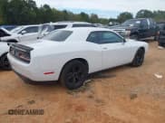 ✅ 2016 Dodge Challenger SXT • VIN: 2C3CDZAG4GH240163 • Lot: 43392879. Wystawiony na IAAI z przebiegiem 137 975 mil. Bezpłatny archiwum sprzedaży aukcyjnych z USA i szczegółowy raport historii pojazdu na DreamBid. Zdjęcie 4.