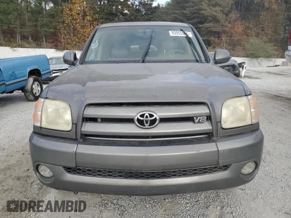 ✅ 2004 Toyota Tundra Limited • VIN: 5TBDT48114S463564 • Лот: 93955505. Опубликован ранее на Copart с пробегом 164 499 миль. Бесплатный доступ к архиву аукционных продаж из США и подробный отчёт об истории автомобиля на DreamBid. Изображение 5.