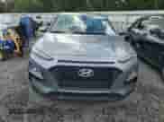 2021 Hyundai Kona SEL z VIN KM8K22AA2MU630215, wystawiony jako Copart lot #85161555 z przebiegiem 38 927 mil mil oraz Nie do naprawy • Non repairable. Historia ofert i sprzedaży dostępna na DreamBid. Obrazek 5.