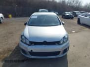 ✅ 2013 Volkswagen Golf TDI w/Sunroof & Nav • VIN: WVWNM7AJ1DW031965 • Lot: 41805349. Wystawiony na IAAI z przebiegiem 184 738 mil. Bezpłatny archiwum sprzedaży aukcyjnych z USA i szczegółowy raport historii pojazdu na DreamBid. Zdjęcie 12.