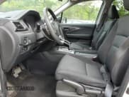 ✅ 2020 Honda Ridgeline Sport • VIN: 5FPYK3F10LB022690 • Lot: 55511695. Listed on Copart with 62,244 mi. Free auction sales archive from the USA and detailed vehicle history report at DreamBid. Image 7.