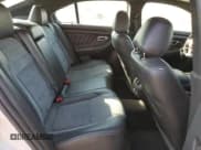 ✅ 2013 Ford Taurus SHO • VIN: 1FAHP2KT0DG157516 • Lot: 74925144. Listed on Copart with 167,704 mi. Free auction sales archive from the USA and detailed vehicle history report at DreamBid. Image 10.