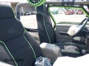 ✅ 2004 Jeep Wrangler Sahara • VIN: 1J4FA59S44P704878 • Лот: 42226255. Опубликован ранее на IAAI с пробегом 88 886 миль. Бесплатный доступ к архиву аукционных продаж из США и подробный отчёт об истории автомобиля на DreamBid. Изображение 5.